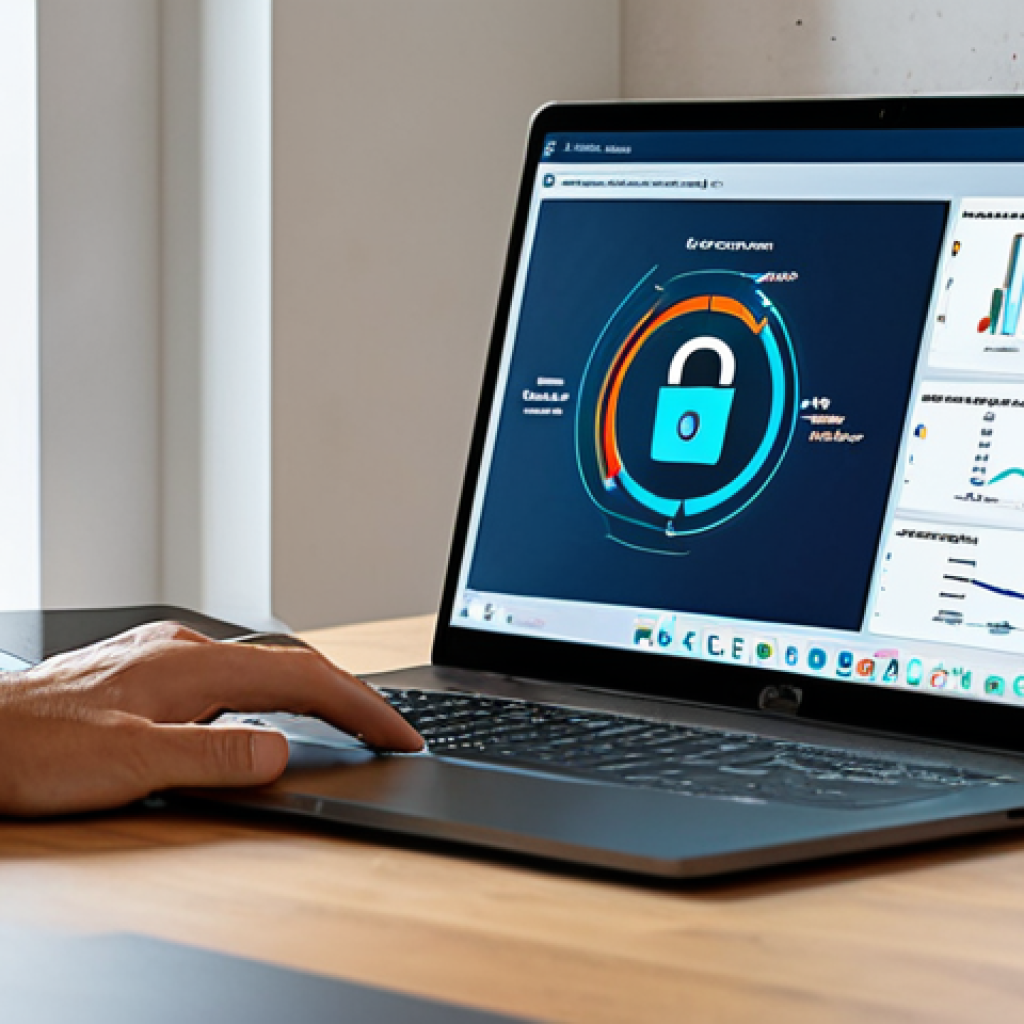 Digital Will - Modern and Secure**
"A person using a secure online platform to create a digital will on a laptop, fully clothed, sitting at a modern desk in a well-lit home office, appropriate content, safe for work, perfect anatomy, natural proportions, focus on the screen displaying will creation software, professional, family-friendly, modest clothing, indicating ease of use and security features, bright and inviting atmosphere, high quality rendering."
**