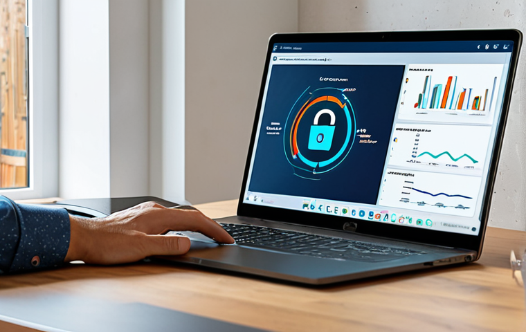 Digital Will - Modern and Secure**
"A person using a secure online platform to create a digital will on a laptop, fully clothed, sitting at a modern desk in a well-lit home office, appropriate content, safe for work, perfect anatomy, natural proportions, focus on the screen displaying will creation software, professional, family-friendly, modest clothing, indicating ease of use and security features, bright and inviting atmosphere, high quality rendering."
**