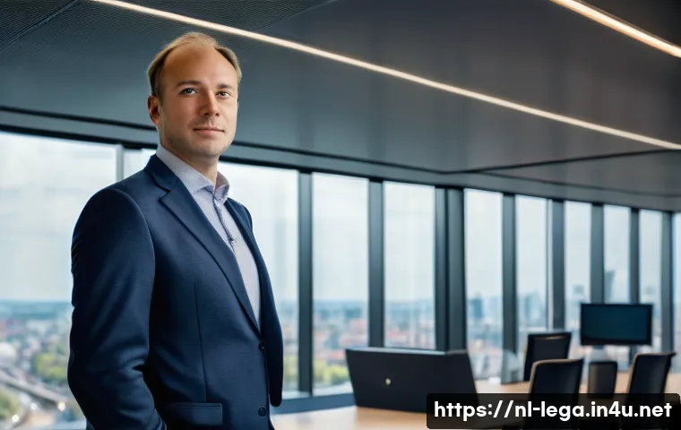 Ontdek de verrassende salaristrends van notarissen in Nederland en hoe je hier slim op inspeelt 3 법무사 연봉 평균 관련 이미지 1