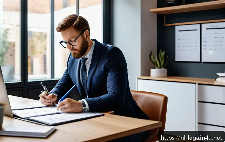Vijf veelvoorkomende fouten in het dagelijks werk van een jurist en hoe ze te vermijden 4 법무사 실무에서 자주 하는 실수 관련 이미지 2